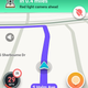 Illustration for article titled Waze Can Now Let You Know When Youre Speeding.